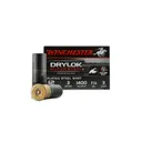 Winchester XSV1233 Drylock Super Steel Magnum 12 GA 3" 1 1/4 oz #3 Shotgun Ammo - 250 Rounds - Dirty Bird Industries