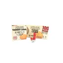 Estate Super Sport Competition Target Load 12 GA 2 3/4" 1 1/8oz #7.5 Shot Ammunition Shotgun Ammo - 100 Rounds - Dirty Bird Industries