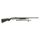 Mossberg 500 Field/Security Combo 12Ga 28"/18.5" Stainless Cerakote Shotgun - Mossberg