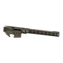 Dirty Bird AR-15 Forged Multi-Cal Receiver Set + SRMS Handguard - Midnight Bronze, 15 - Dirty Bird Industries