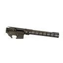 Dirty Bird AR-15 Forged Multi-Cal Receiver Set + SRMS Handguard - OD Green, 15 - Dirty Bird Industries