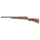 Savage Model 93R17GV Bolt Action Rifle .17 HMR 21" Barrel 5 Rounds - 