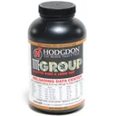 Hodgdon Titegroup Smokeless Powder 1 lb - 