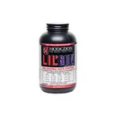 Hodgdon LIL1 Lil'Gun Smokeless Pistol/Shotgun Multi-Caliber 1 lb - 