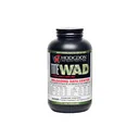 Hodgdon TW1 Titewad Smokeless Shotgun 12 Gauge 1 lb - 