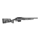 Faxon Firearms Overwatch Hunter 16" 8.6 BLK 5Rd Bolt Action Rifle - Grey - Dirty Bird Industries