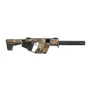 KRISS USA Inc VECTOR CRB Gen II 16 45 ACP 10Rd Semi-Auto Rifle - FDE Camo - Kriss