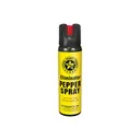 PSP Eliminator EGL120FTC Pepper Gel Spray 4oz 12-15ft Range - Ps Products