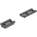 Leupold Rifleman Gen2 Winchester 70 2-Piece Matte Aluminum Base - Leupold / Redfield