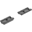 Leupold Rifleman Gen2 Remington 700 2-Pc Base 8-40 Adaptable - Leupold / Redfield