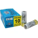 Sterling Big Game Series 12 Gauge 2.75\" 1 oz Tornado Slug 10 Round Box - 8698779959166 - Global Ordnance