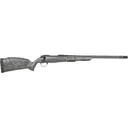 Fierce Firearms CT Rage LR 22 Creedmoor 4+1 18\" Threaded Barrel Titanium Receiver - Fierce