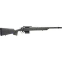 Horizon Firearms HRF-VC2-25CM-22R Vandal Carbon 2 22\" Socom Black Proof Research CF Threaded Barrel, Receiver w/Picatinny Rail, Arca Rail Forend, Deep Olive Iota EKO X Carbon Fiber Stock, - Horizon Firearms