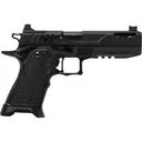 OA Defense 2311 Pro Elite 9mm Pistol 5\" Ported Barrel 21+1 Optics Ready Night Sights - OA Defense
