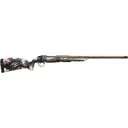 Fierce Firearms Twisted Rage LR 300 PRC 3+1 22\" Threaded Bolt Rifle Smoked Bronze - Fierce