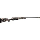 Fierce Firearms CT Rogue XP ROGTCX300PRC20BRS Rifle 300 PRC 20\" 3+1 Bolt Titanium Receiver - Fierce