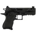 OA Defense 2311 Compact Pro OA2311COMPACTPROBLK Pistol 9mm 4.25\" Ported Barrel 15+1 Optic Ready - OA Defense