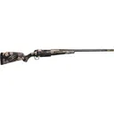 Fierce Firearms Carbon Rogue XP ROGSCX65PRC20BRS Rifle 6.5 PRC 20\" 3+1 Bolt Threaded Barrel Smoked Bronze - Fierce