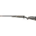 Fierce Firearms ROG65PRC20BRSLH Carbon Rogue 3.1\"\\s20\" Carbon Fiber Match Grade Threaded Barrel, Smoked Bronze Cerakote Stainless Steel Drilled & Tapped Receiver, Sonora Ambush Camo LR Negative - Fierce