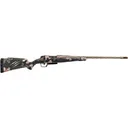 Fierce Firearms Twisted Rogue XP ROGSSX65PRC20BRS Rifle 6.5 PRC 20\" 3+1 Bolt Spiral Fluted Threaded - Fierce