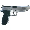Steyr Arms ATC5BASE 9mm Luger Pistol 5\" Barrel 20+1 Optics-Ready - Steyr Arms