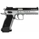 Tanfoglio Limited Master TFLMMSTR9OR Pistol 9Mm Luger 4.75\" 17-Round Semi-Auto Optic Ready Bull Barrel - Tanfoglio