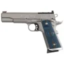 Colt Gold Cup Trophy O5072XE-OR Pistol 9mm 5\" 9+1 Single Action Optic Ready Stainless - Colt Defense