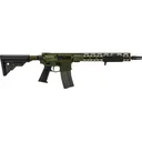 Griffin Armament MK2 Patrol .223 Wylde 14.5\" Semi-Auto Rifle, 30+1, P&W Muzzle - Griffin Armament