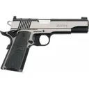 Colt Combat Elite Government 45 ACP 5\" Semi-Auto Optic Ready Two-Tone - Colt Defense