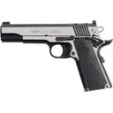 Colt Combat Elite Government O1072CE-OR 9mm 5\" 9+1 SAO Pistol Optic Ready Two-Tone - Colt Defense