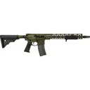 Griffin Armament MK1 Patrol 223 Wylde Semi-Auto Rifle, 14.5\" Barrel, 30+1 Capacity - Griffin Armament