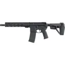 Colt M4P6933 M4 Pistol 5.56 11.5\" 30+1 Semi-Auto M-LOK Matte Black - Colt Defense