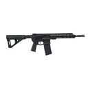 US Palm Storm CAT4, Semi Auto AR-15 Pistol, 5.56 NATO, 11.5\" Cold Hammer Forged Barrel, US Palm Grip, Magpul BTR Brace, Hiperfire Trigger, Mono-Loc MLOK Handguard - Us Palm
