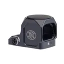Coming Soon! FN Pureview 3 MOA Holographic Micro Red Dot Pistol Sight, No Mount, Black - Fn