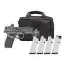 Springfield Armory Hellcat Pro Comp OSP 9mm 3.7\" 10+1 Semi-Auto Optics-Ready - Springfield