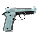 Beretta 80X Cheetah 380 ACP 3.9\" 13+1 DA/SA Optics-Ready Pistol - Beretta
