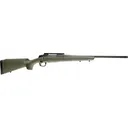CVA Cascade CR3901G 6.5 Creedmoor 22\" Threaded Barrel Bolt Action Rifle OD Green Camo Stock - Connecticut Valley Arms