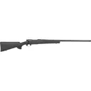 Howa M1500 Hogue 25 Creedmoor HGR25CRHBB Rifle 24\" Threaded Barrel 5+1 Bolt Action - Legacy Sports