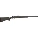 Howa 1500 Hogue Rifle 25 Creedmoor 22\" Threaded Barrel 5+1 Bolt Action HACT Trigger - Legacy Sports