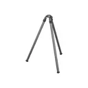 Leofoto SO-362CX Inverted Carbon Fiber Tripod, Gun Rests - Bipods - Tripods, 64.49\" Max Height, 40kg Load - Leophoto