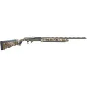 Pointer REXPFT12TCAMO Field Tek FT12 Semi-Auto 3\" 5+1 24\" Shotgun - Legacy Sports