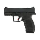 Tisas PX-9 Carry 9mm 3.5in 15rd Semi-Auto Pistol FDE Optics-Ready - Tisas Trabzon Arms Industry