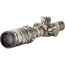 Hawke Sport Optics Vantage IR 14203 1-4x20mm Illuminated Red/Green Turkey Dot IR Reticle 1\" Tube Mossy Oak Camo - Hawke Optics