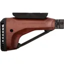 WOOX SH.STK152.02 1913 Woody Stock American Walnut Folding - Woox