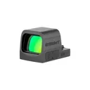 OSight SE Enclosed Red Dot, 2 MOA Green Dot Sight/32 MOA Circle Dot or Circle Only, RMSc Footprint, Side Loading Battery - OSIGHTSEGN - Olight