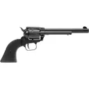 Heritage Rough Rider .32 H&R Magnum 6.5\" Black Satin 6-Round Single Action - Heritage Manufacturing