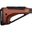 Woox 1913 Woody Stock American Walnut Fixed SH.STK152.01 - Woox