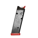 DryFireMag for Ruger RXM, Training Magazine, RED Base Plate - D-RXM - Dryfiremag