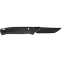 CRKT Counterpart K431KKP Folding Tanto Knife 3.31\" D2 Blade Black GRN Handle - Columbia River Knife