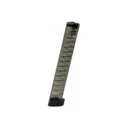 Amend2 Mod-C Glock-Compatible 9mm 34-Round Translucent Polymer Magazine - MODCSMK34 - Amend2 Firearms